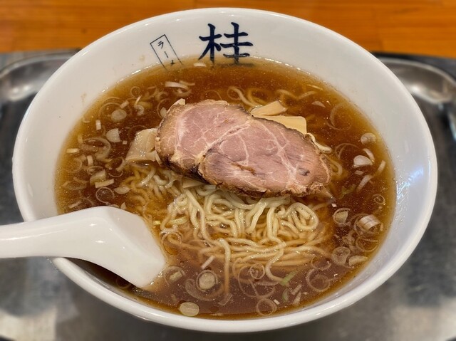 ラーメン